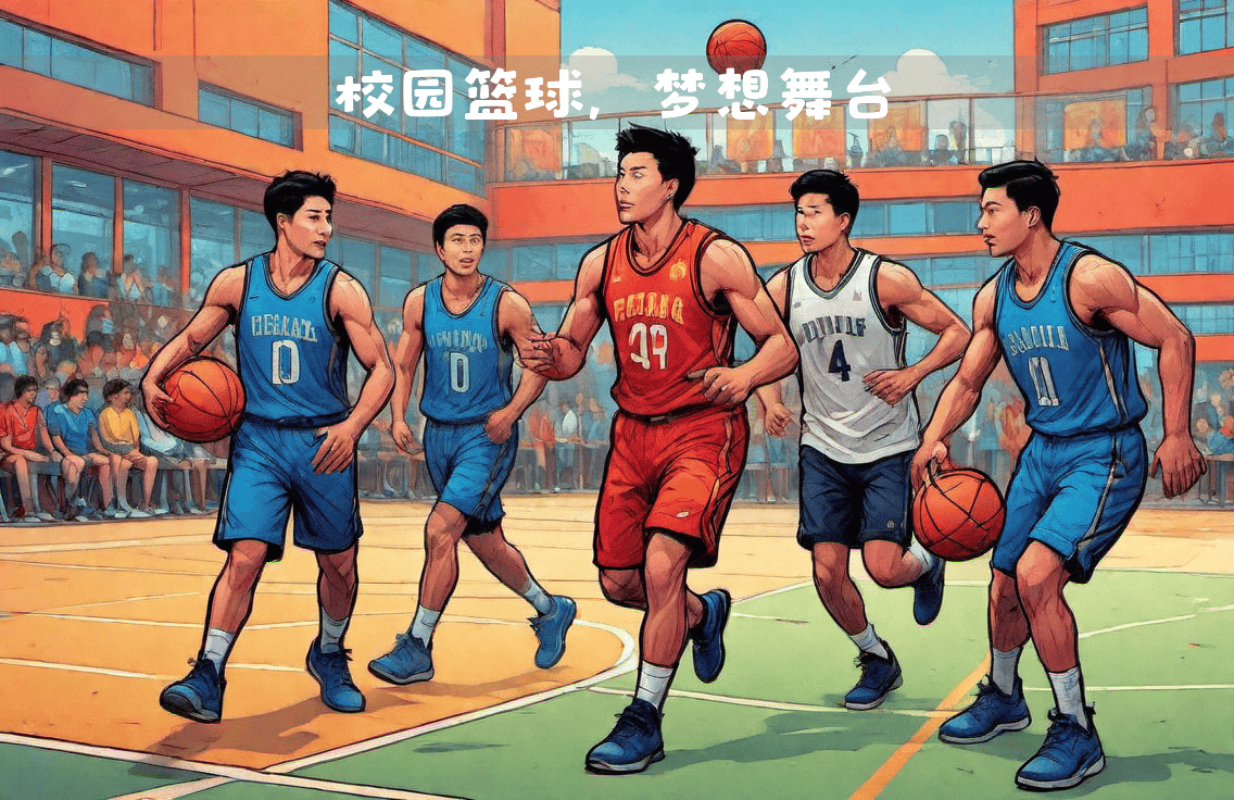 -中国篮球联赛将加大对青少年篮球的投入