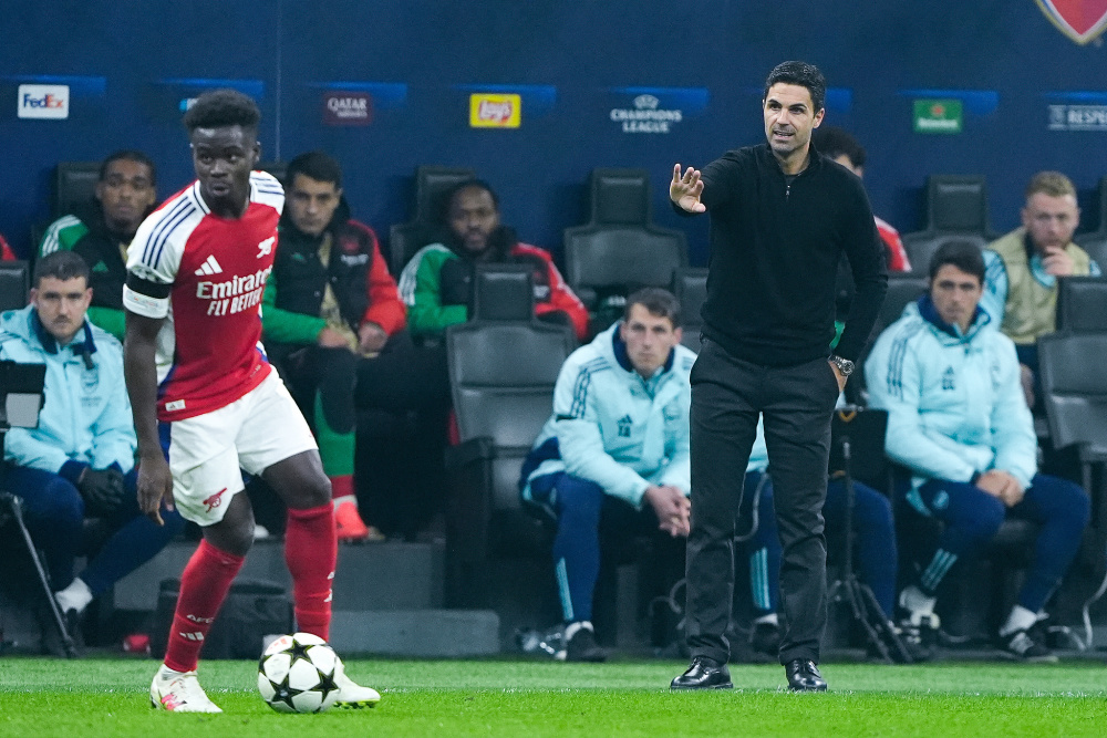 阿森纳遭遇败仗,赛季开局失利 阿森纳遭遇败仗,赛季开局失利