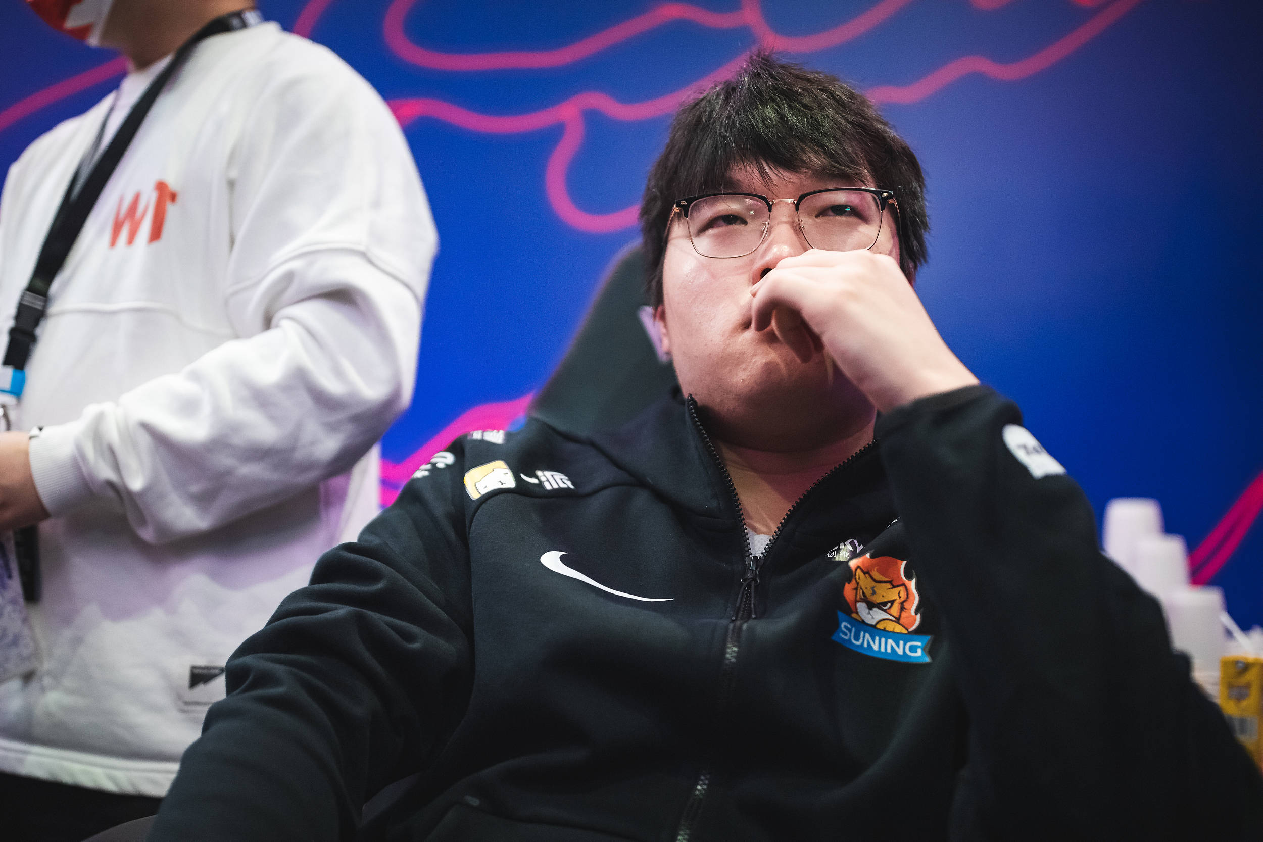 乐鱼-江苏战队客场大胜，山西队遭遇失利