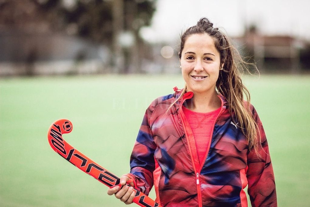 乐鱼-阿根廷女子曲棍球表现抢眼，势不可挡的简单介绍