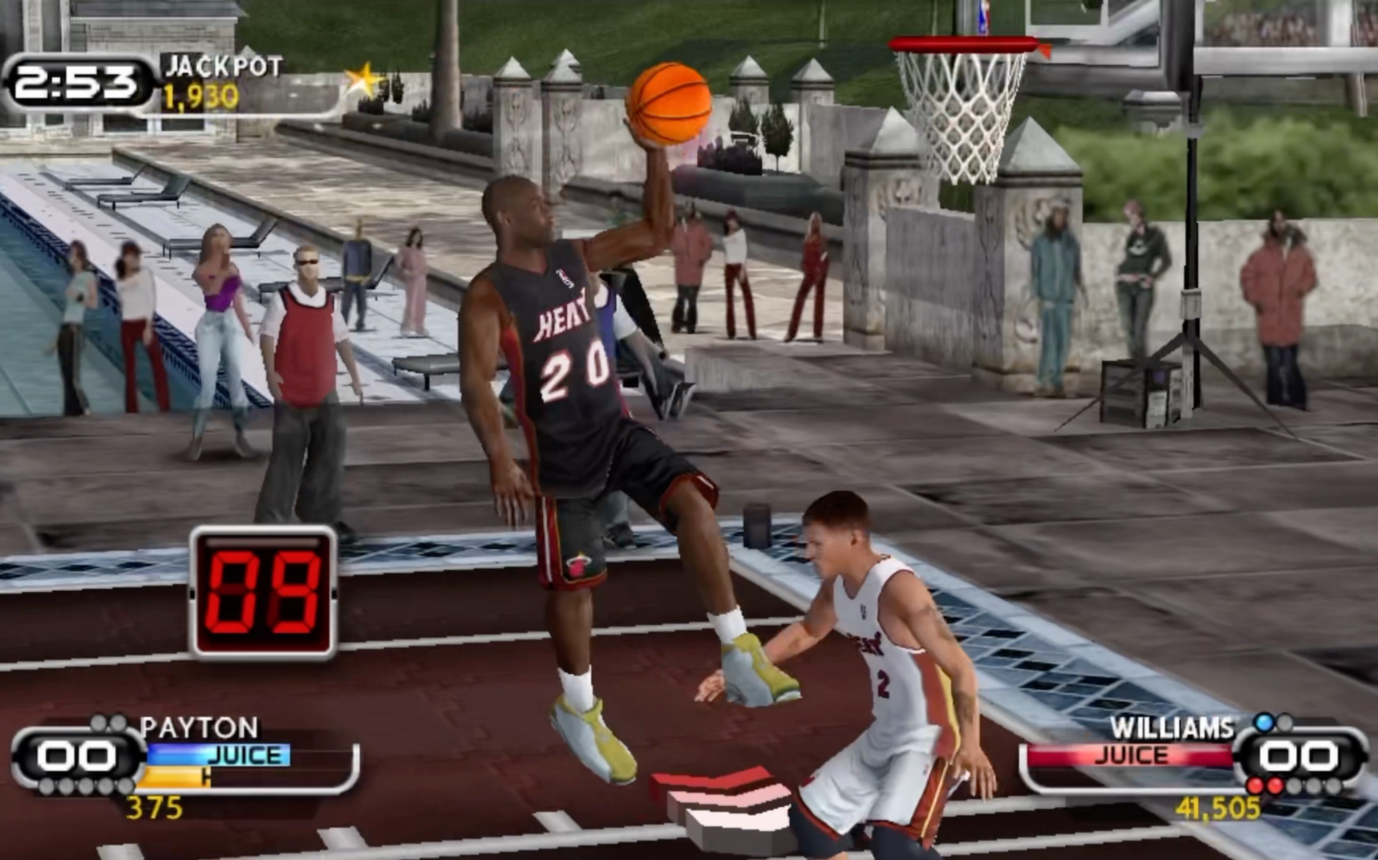 防守稳固,双方篮球大战持续 防守稳固,双方篮球大战持续