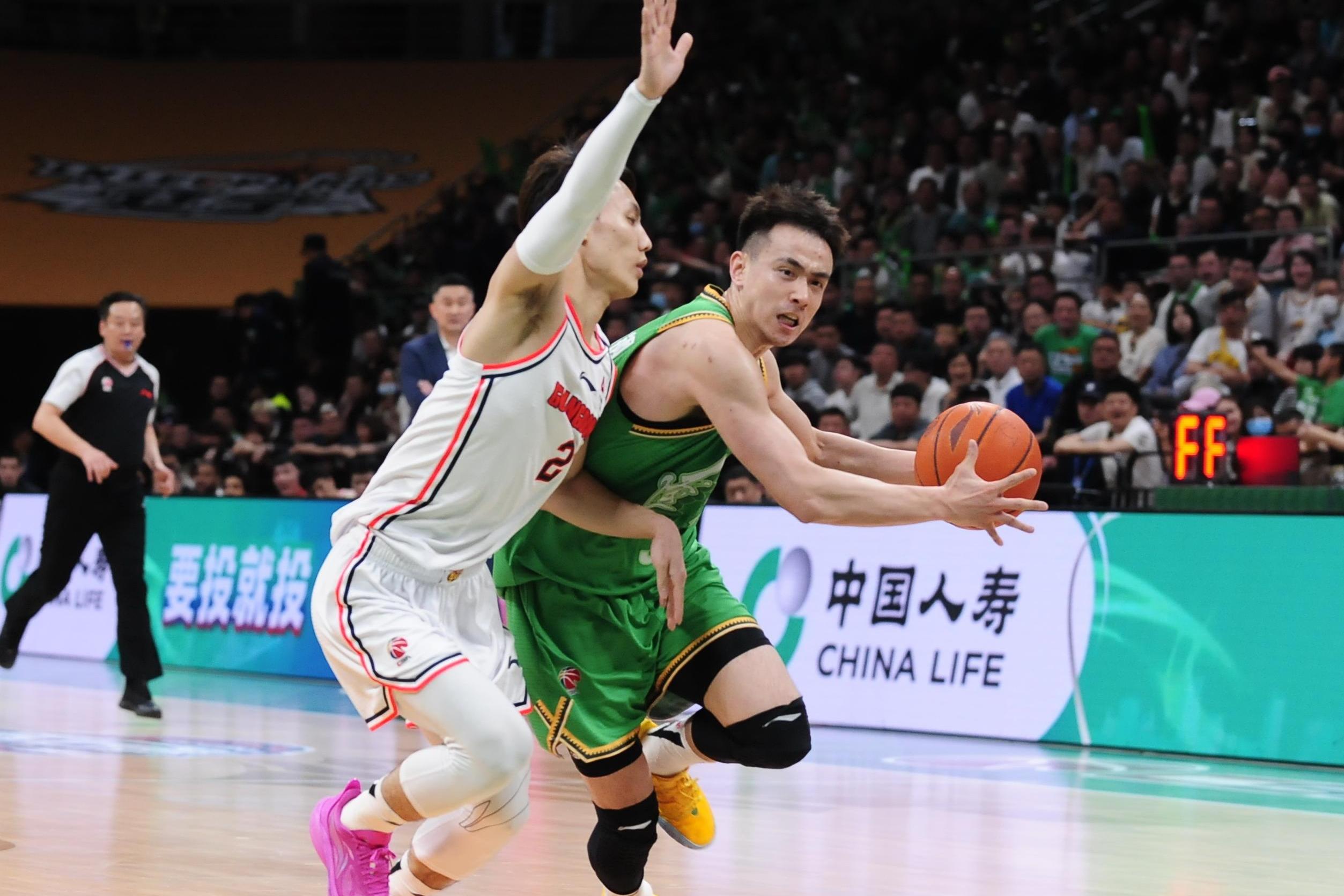 新疆队展现强大实力,击败对手晋级 新疆队展现强大实力,击败对手晋级