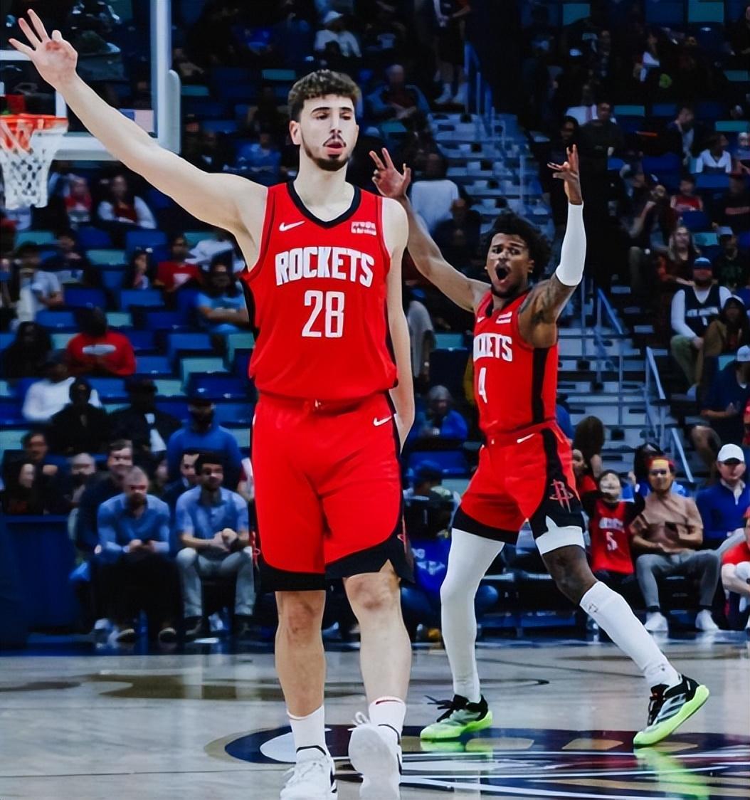 火箭一落千丈,东部球队握紧晋级机会 火箭一落千丈,东部球队握紧晋级机会