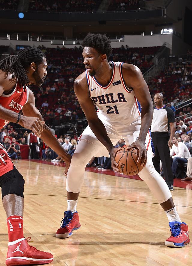 火箭欲复仇!上海将迎来挑战 火箭欲复仇!上海将迎来挑战