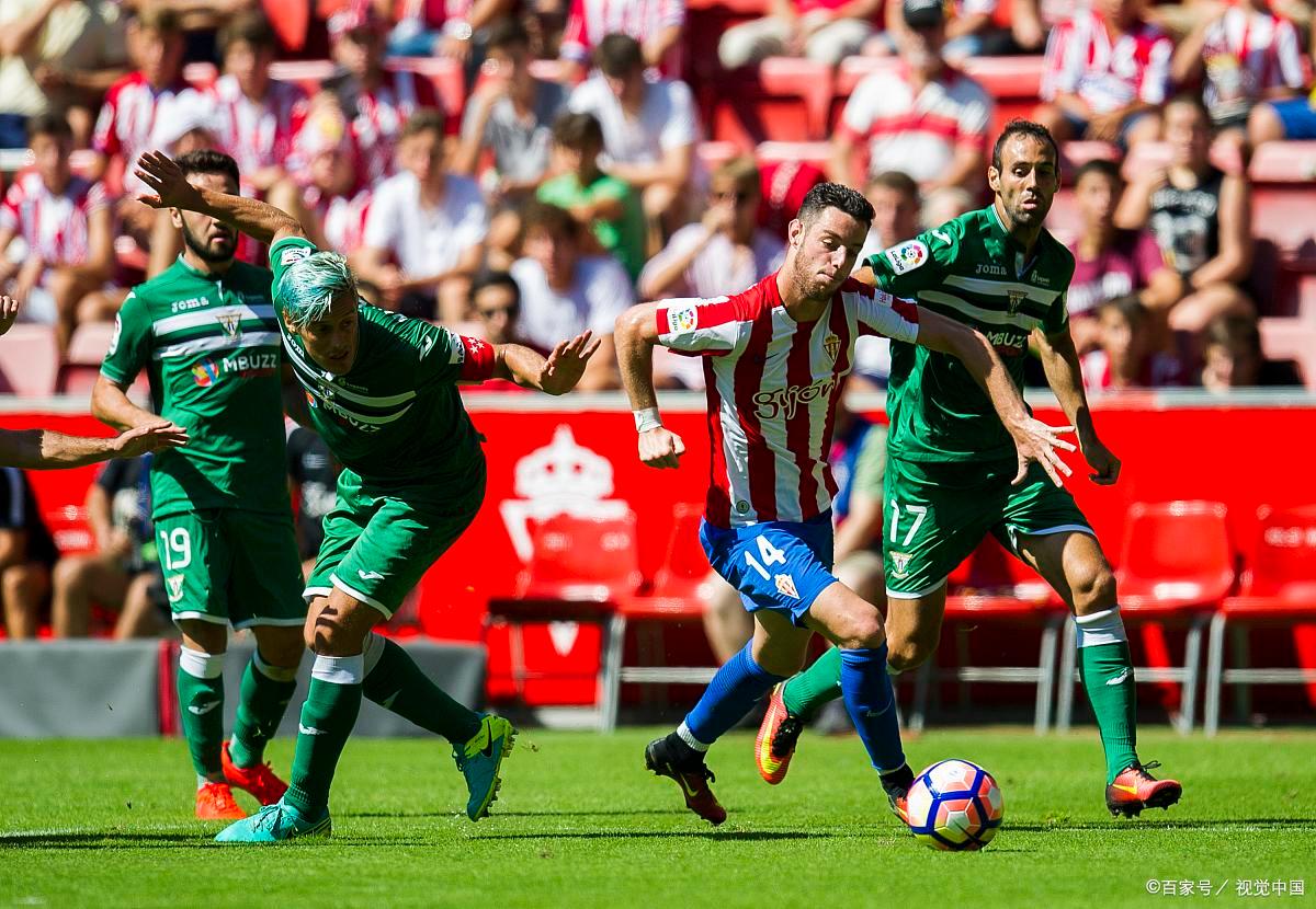 巴拉多利德客场战胜莱加内斯,喜迎胜利 巴拉多利德客场战胜莱加内斯,喜迎胜利