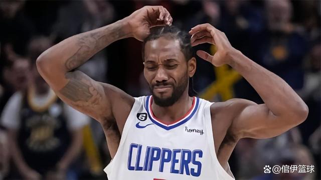 leyu乐鱼体育-快船完胜森林狼，取得三连胜