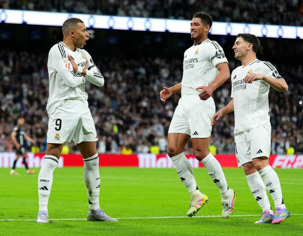 乐鱼官网-关于皇马遭遇憾负，冠军梦或再度落空的信息