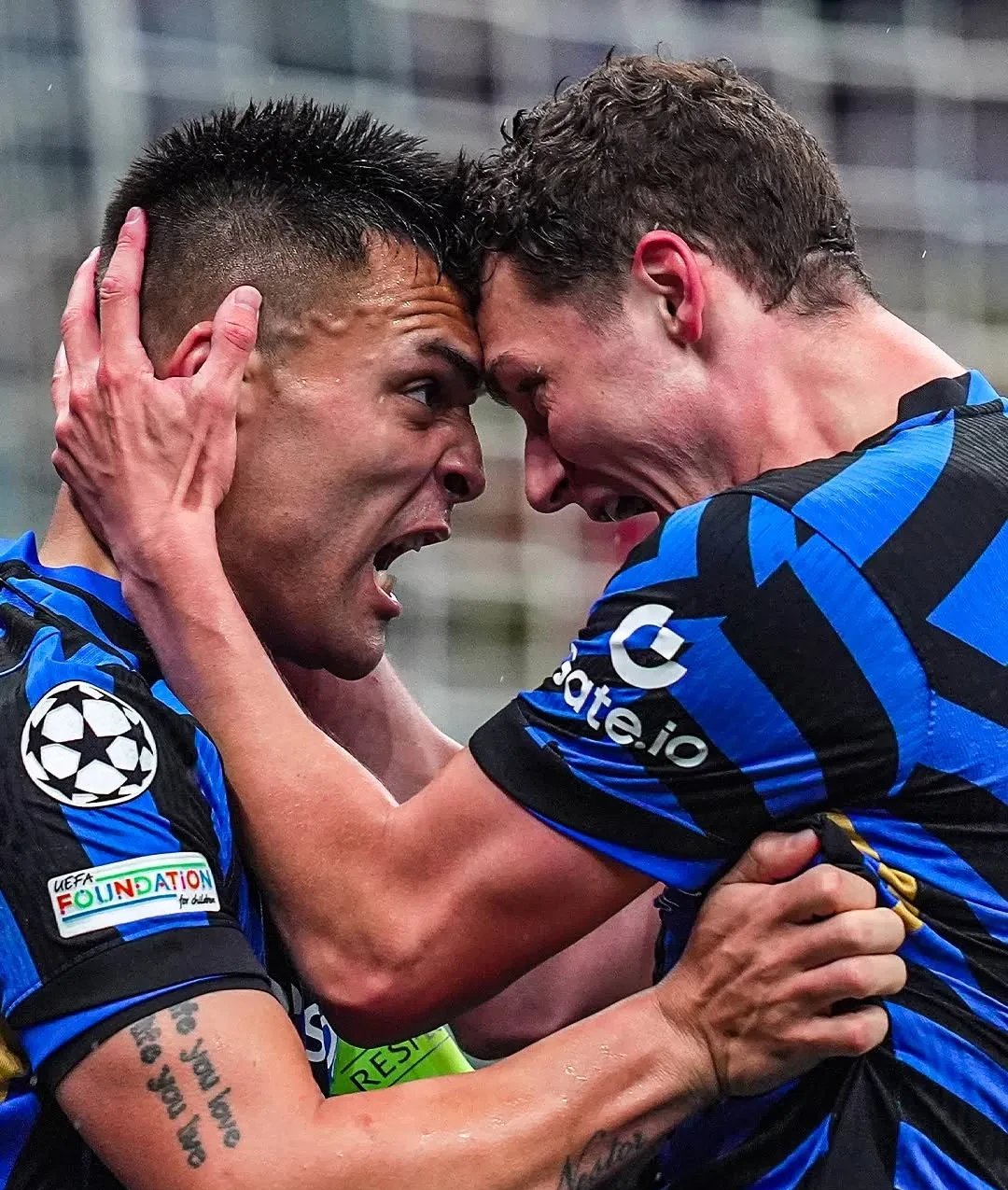 乐鱼体育官网-拜仁血洗罗马，德容制霸全场