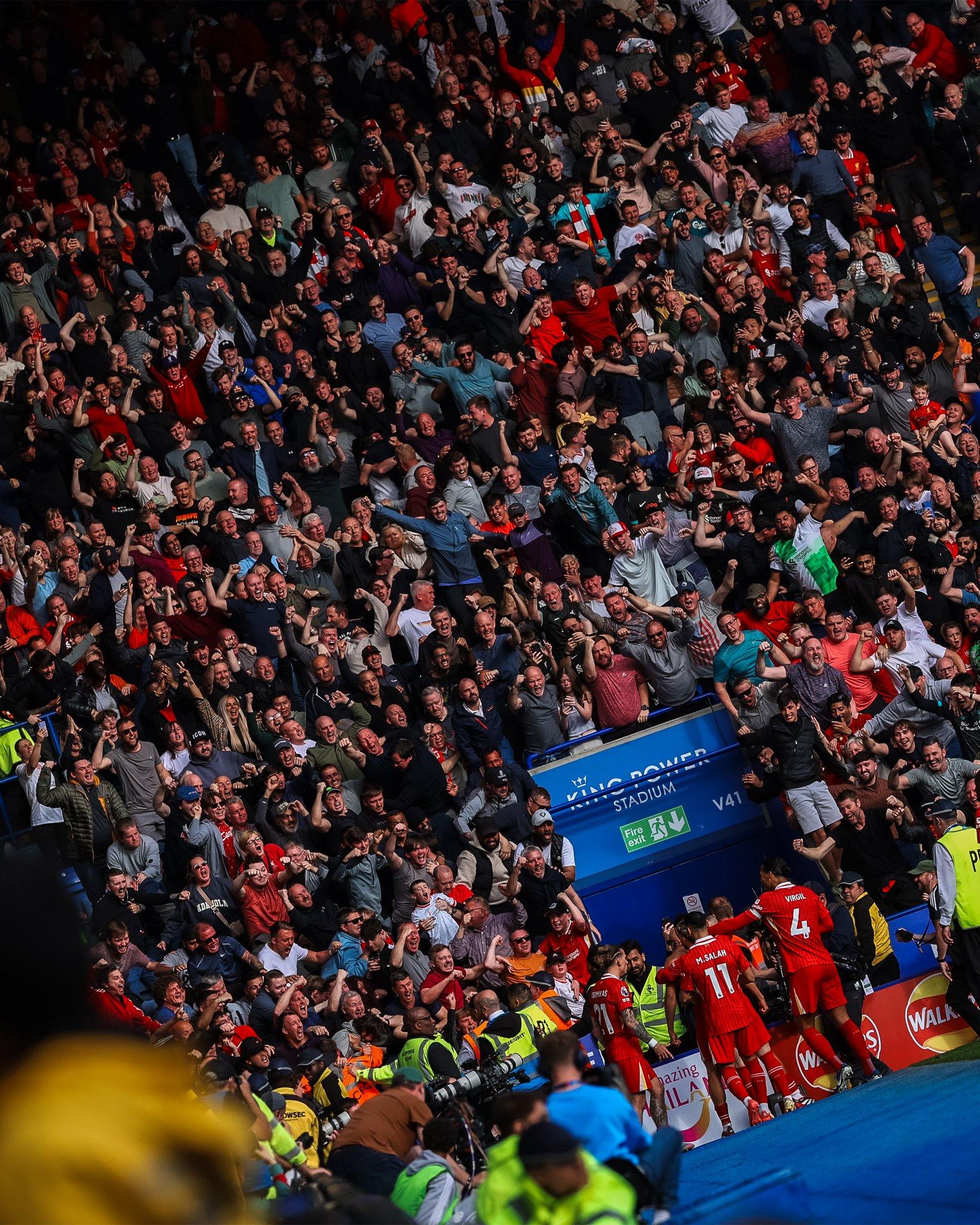 利物浦逆转战胜对手,晋级希望大增 利物浦逆转战胜对手,晋级希望大增