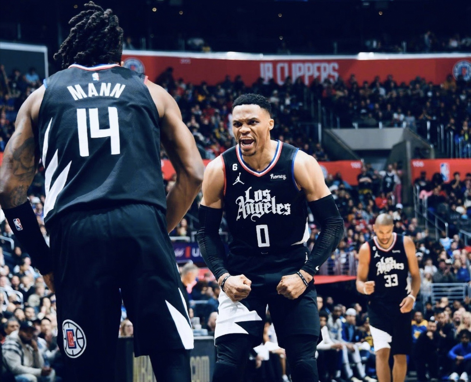 乐鱼体育APP下载-关于快船击败奇才，九连胜锁定总榜榜首的信息