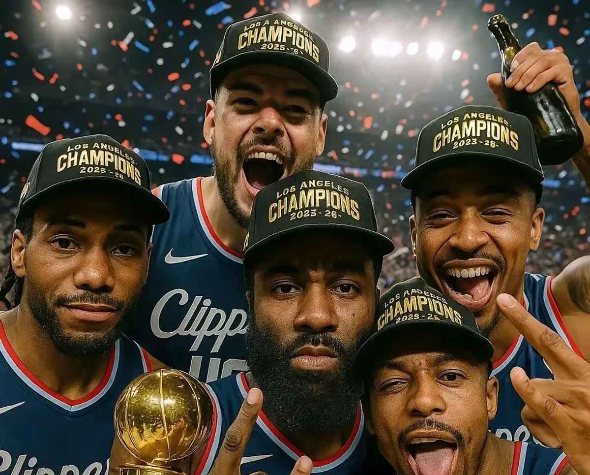 关于快船击败奇才,九连胜锁定总榜榜首的信息 关于快船击败奇才,九连胜锁定总榜榜首的信息