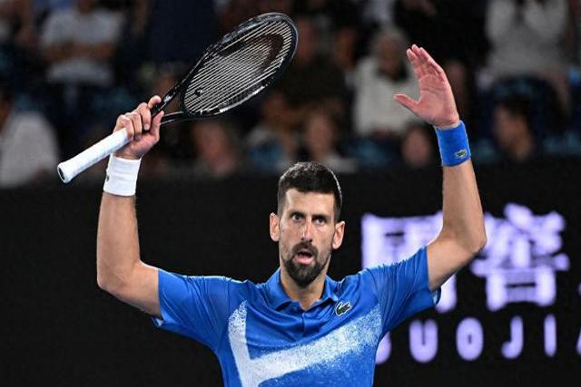 乐鱼官方网站-澳网逆转年终总决赛，阿尔卡拉斯刷新纪录