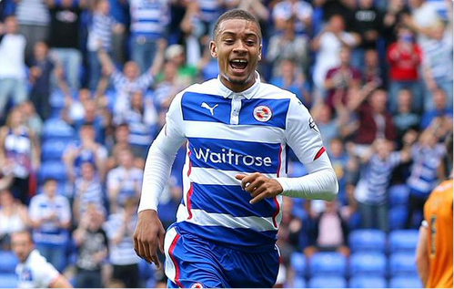 关于雷丁胜切尔西，前景一片光明的信息