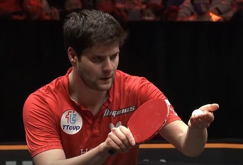 关于德国队力克英格兰队，张本智和扛起全队的信息