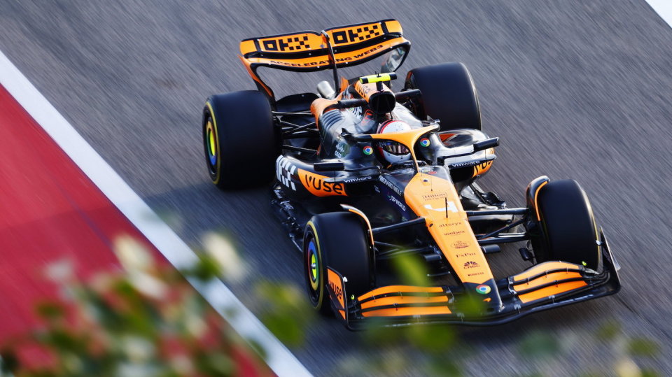 乐鱼体育官网-关于阿斯顿马丁翻盘迈凯伦，诺里斯刷新纪录的信息